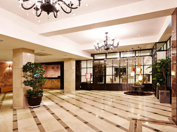 Public Area 2, Cheongju Namoo Hotel, Cheongwon