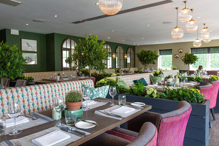 Food & Drinks 5, Hogarths Hotel And Restaurant, Solihull
