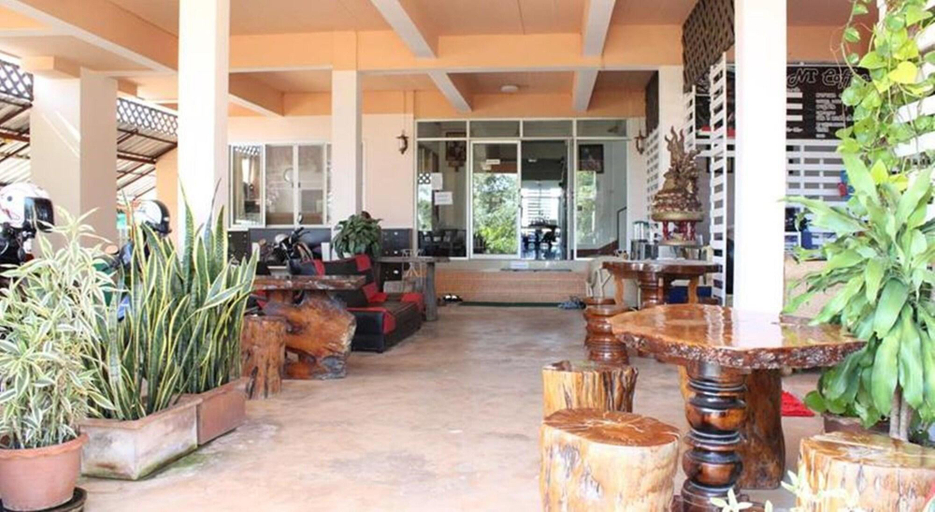Public Area 2, NT House Hotel, Muang Chiang Rai