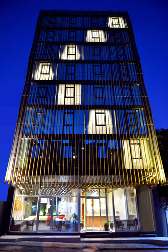 Exterior & Views 2, All Inn Hotel, Şişli