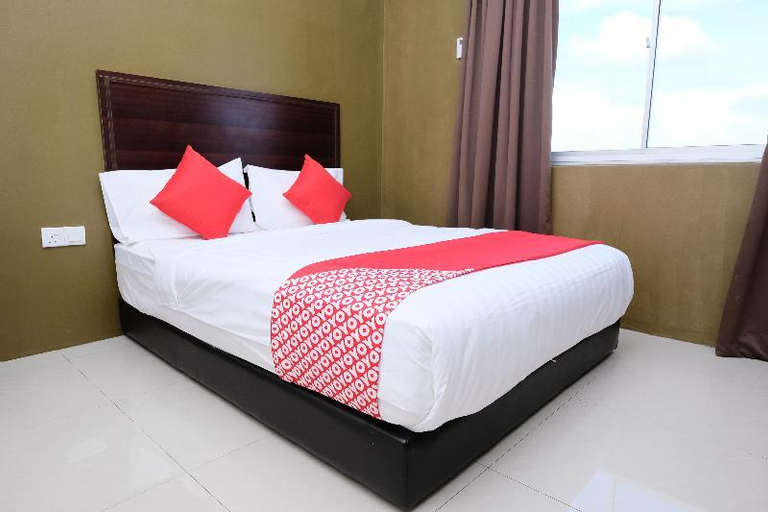 OYO 709 Tgl Hotel, Kuantan
