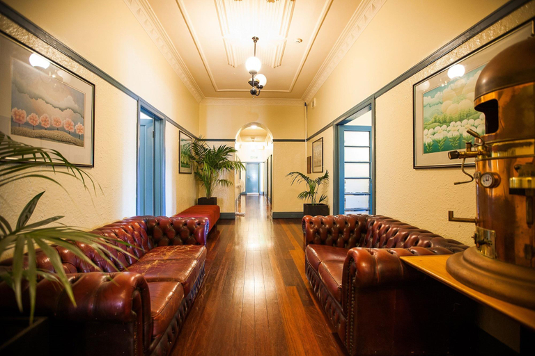 Public Area 2, Captain Stirling Hotel, Perth
