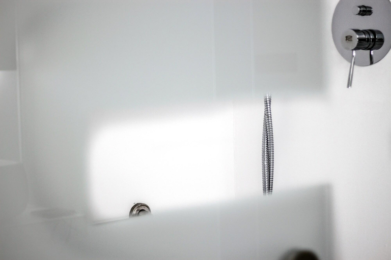 Bathroom 5, Lokàl Hotel, Larnaca