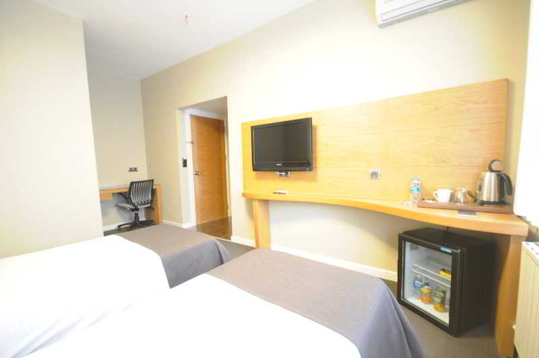 Bedroom 5, Rodosto Hotel, Merkez
