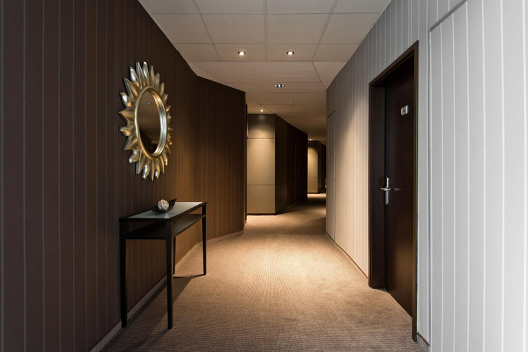 Public Area 4, SPA VILNIUS Druskininkai, Druskininkų