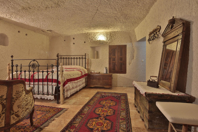 Bedroom 3, Village Cave House Hotel, Nevşehir