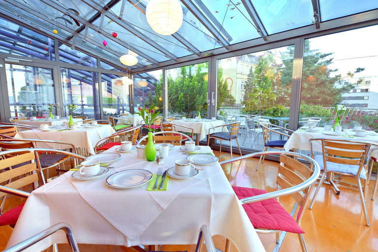 Food & Drinks 5, Abalon, Stuttgart