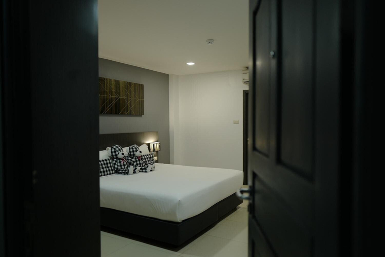 Public Area 3, @Sakon Hotel, Muang Sakon Nakhon