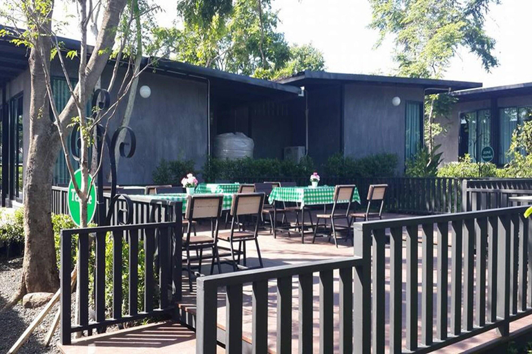 Others 5, Buriram Judy Park And Resort, Muang Buri Ram