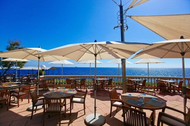 Food & Drinks 5, Alivi, Haute-Corse