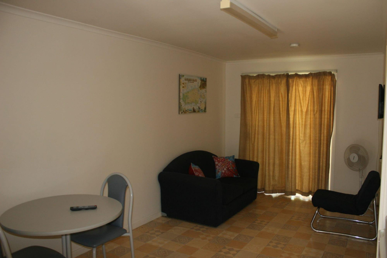 Bedroom 2, Kangaroo Island Coastal Villas, Kangaroo Island