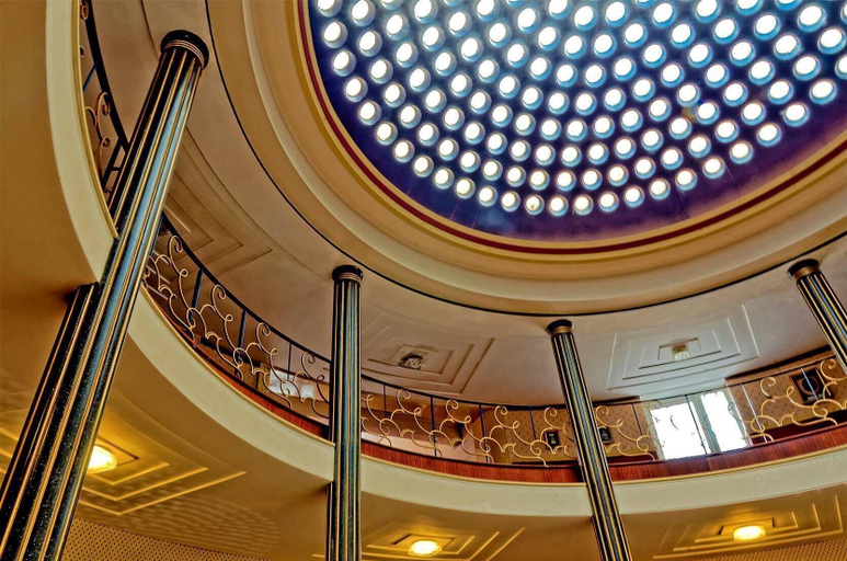 Public Area 2, Royal Maritime Hotel, BW Signature Collection, Portsmouth