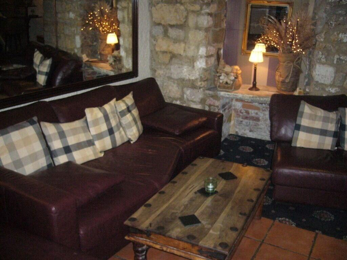 Public Area 3, The George Hotel, Somerset