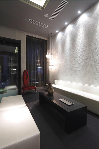 Public Area 3, Capitol Boutique Hotel, A Coruña