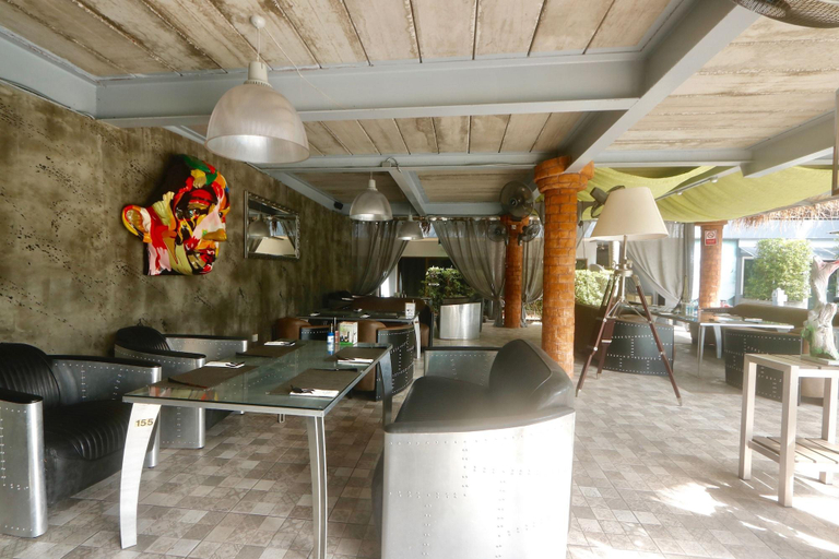 Public Area 2, Momento Resort, Pattaya