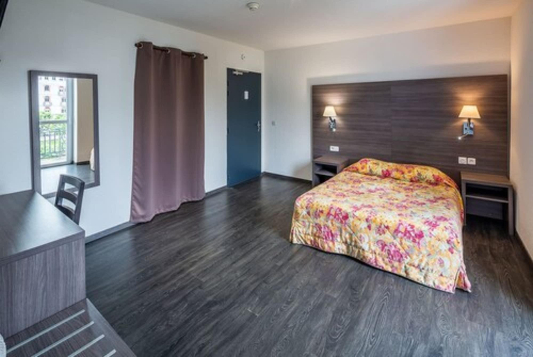 Public Area 3, Hotel Galilée Windsor, Hautes-Pyrénées