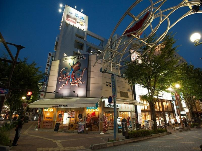 Exterior & Views 2, YASSA, Mihara
