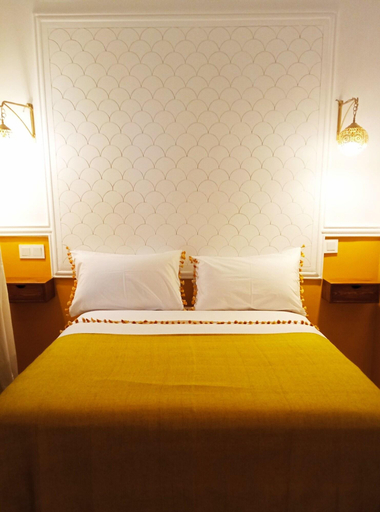 Bedroom 2, Riad Heklek - Fes Breakfast Included, Marrakech