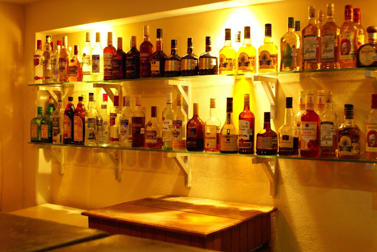 Food & Drinks 5, San Francisco, Tapachula