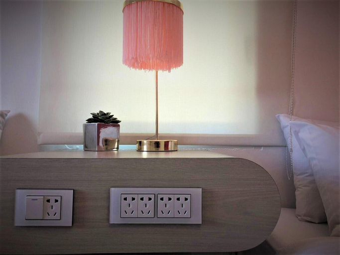 Public Area 3, Kenting South Border DeSign Hotel, Pingtung