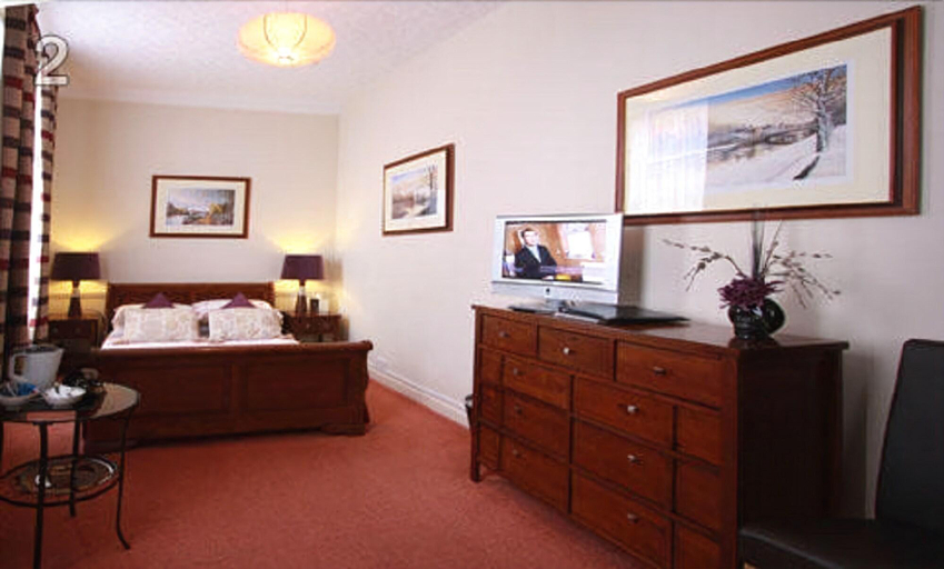 Public Area 2, Galtres Lodge, York