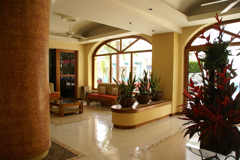 Public Area 2, San Francisco, Tapachula