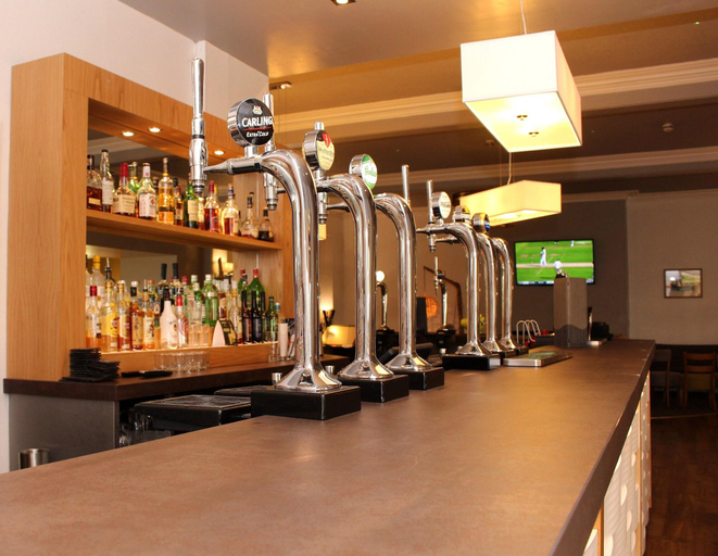 Food & Drinks 5, Cliff Hotel and Spa, Ceredigion
