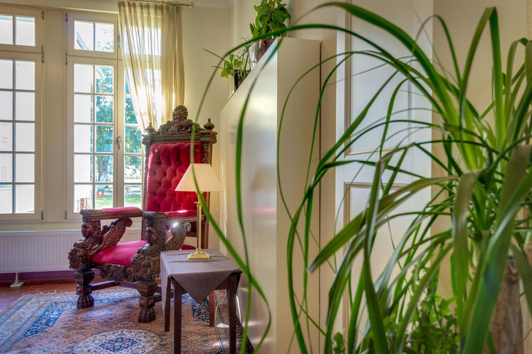 Public Area 2, SeeHotel Großräschen, Oberspreewald-Lausitz