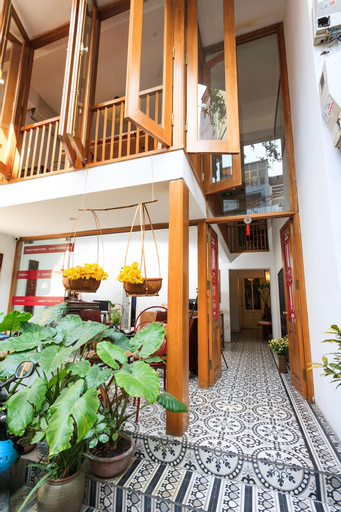 Maison D Orient Hotel, Hoàn Kiếm