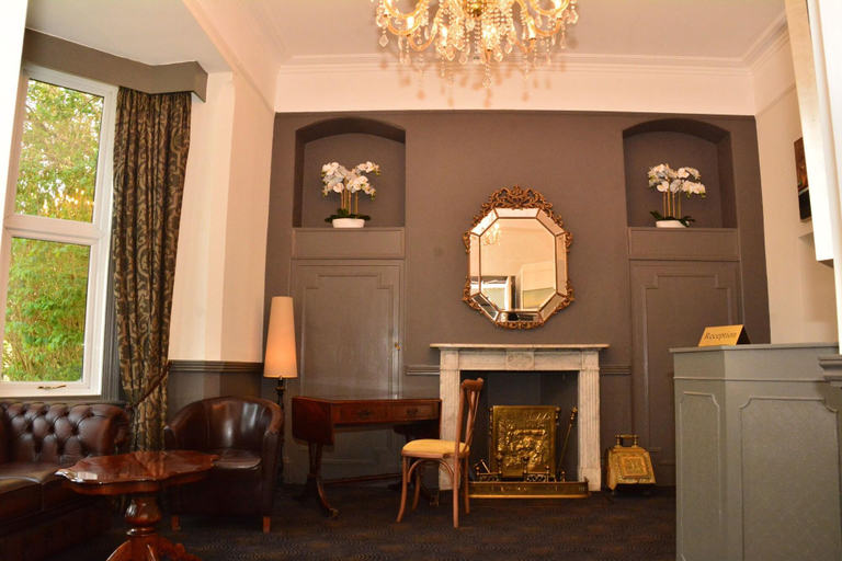 Public Area 2, Mill House Hotel, Wokingham