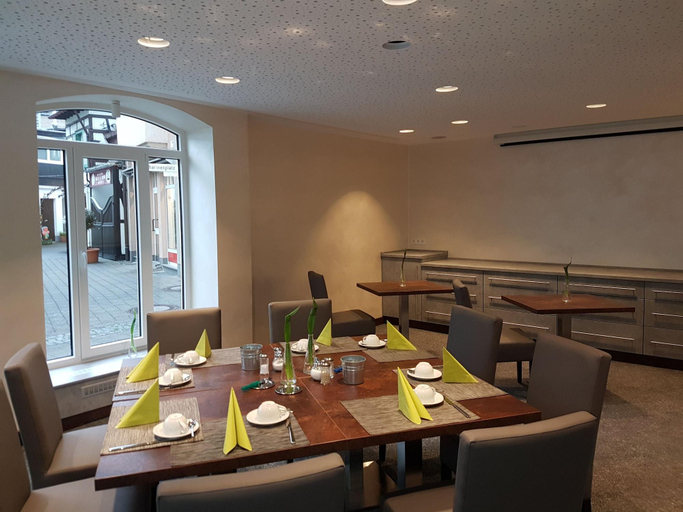 Food & Drinks 5, Zum Ännchen, Ahrweiler