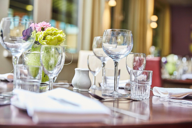 Food & Drinks 5, Kents Hill Park Conference Centre and Hotel , Milton Keynes