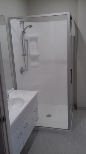 Bathroom 5, Shooters Saloon, Waitakere