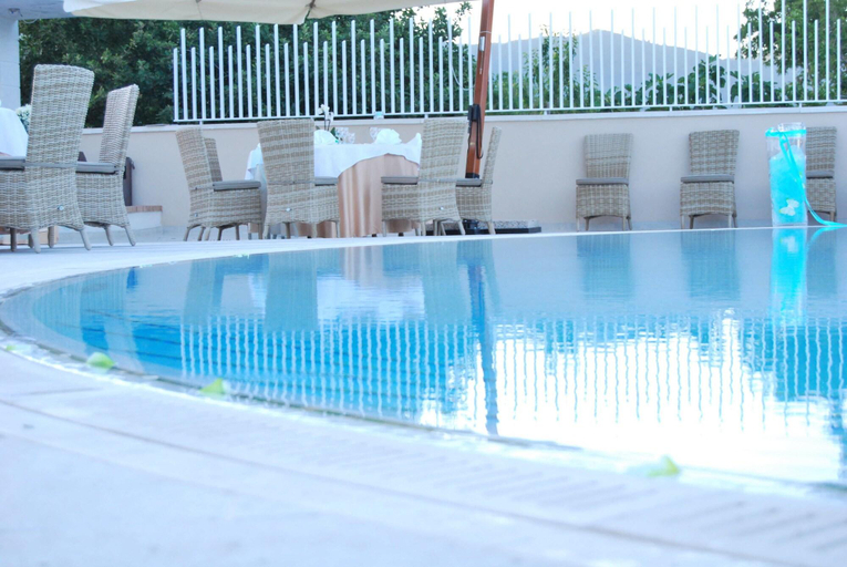 Sport & Beauty 3, Hotel Le Rocce, Salerno