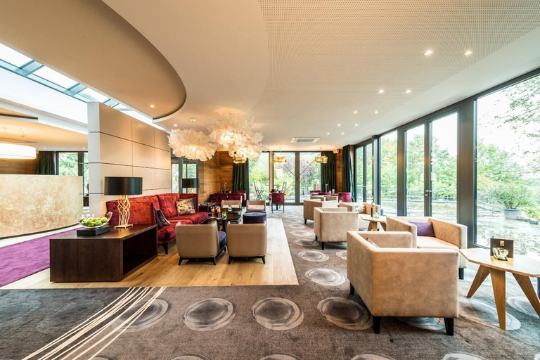 Public Area 5, Hotel Heinz, Westerwaldkreis