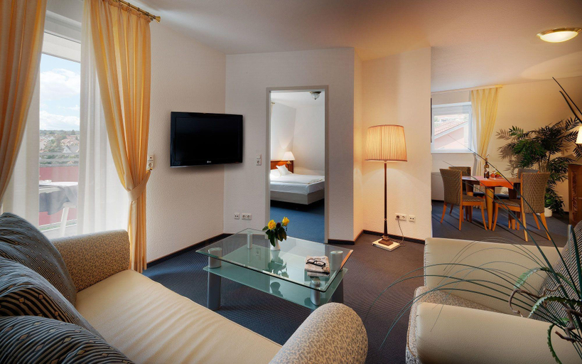 Others 5, Hotel Sonneneck, Bad Kissingen