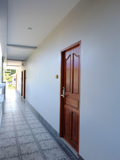 Public Area 3, Baan Yokmhanee, Hua Hin