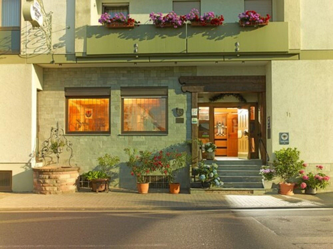 Public Area 3, Lösch Pfälzer Hof, Rhein-Pfalz-Kreis