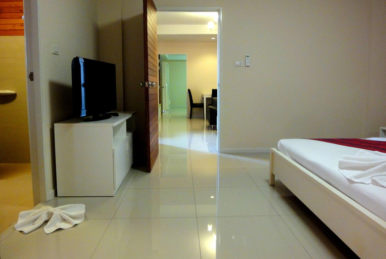 Bedroom 3, Royal Place Banchang, Ban Chang
