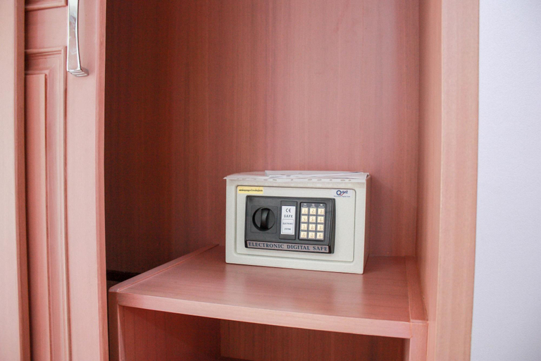 Public Area 2, Panjai's Place, Cha-Am