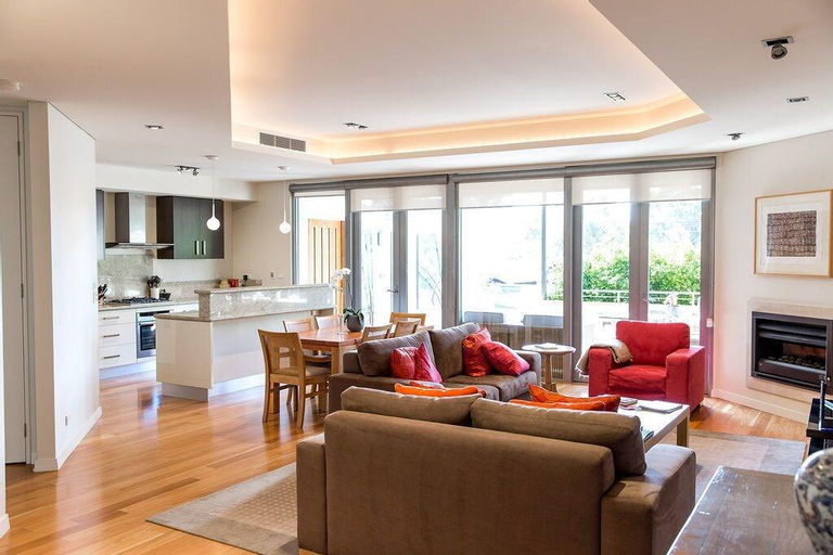 Public Area 3, Constellation Apartments, Augusta-Margaret River