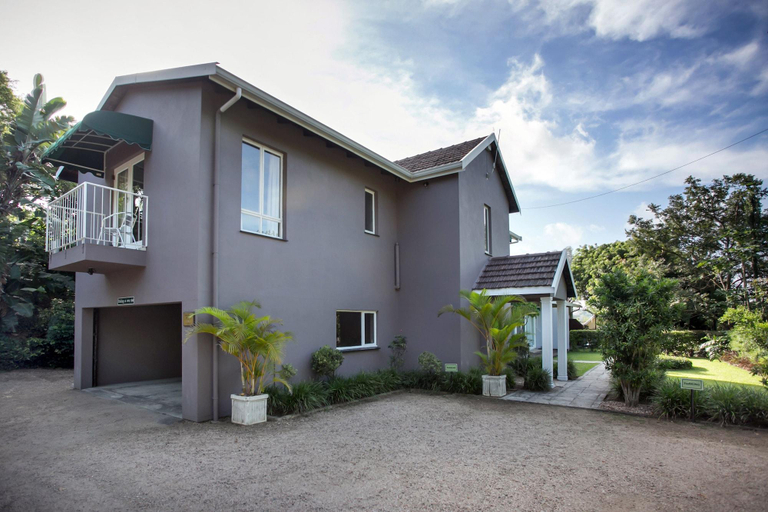 Exterior & Views 2, Westville Bed and Breakfast, eThekwini