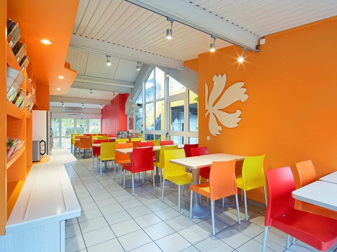 Food & Drinks 5, Premiere Classe Marne La Vallee Torcy, Seine-et-Marne