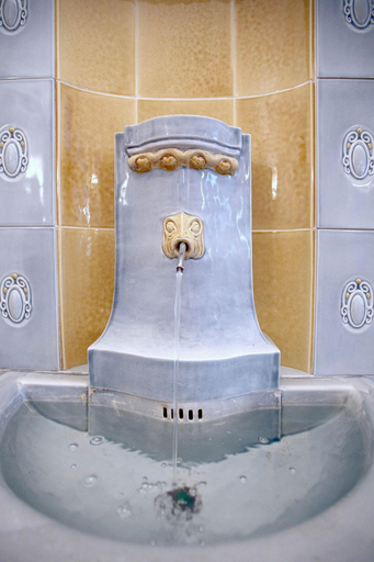 Public Area, Aparthotel Villa Freisleben, Dresden