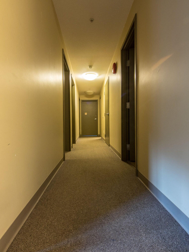 Public Area 2, Vancouver Island University Residences - Campus Accommodation, Nanaimo