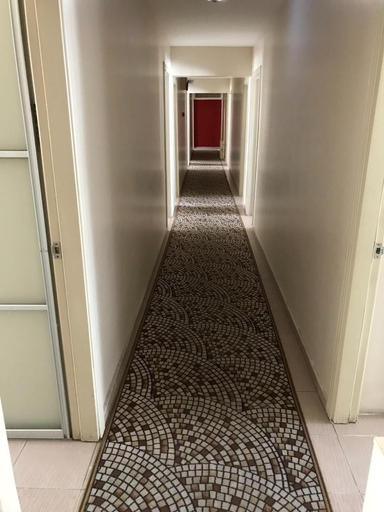 Public Area 2, Askin Art Hotel, Merkez