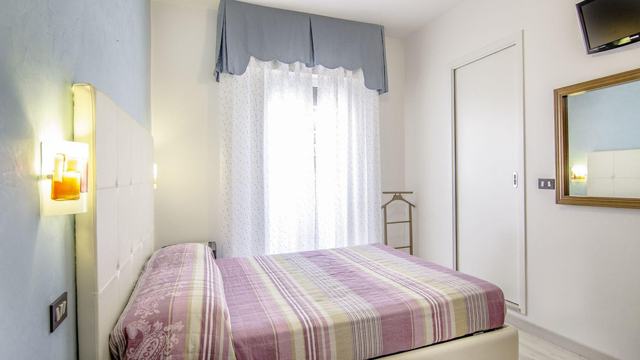 Bedroom 3, Hotel All'Orologio, Venezia