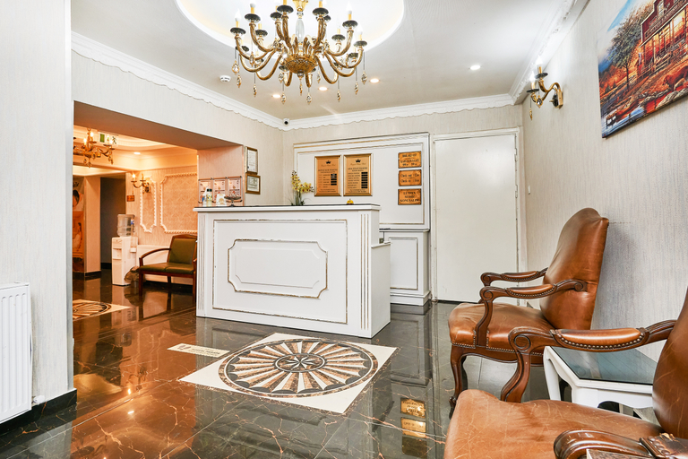 Public Area 2, Beyazit Palace Hotel & SPA, Fatih