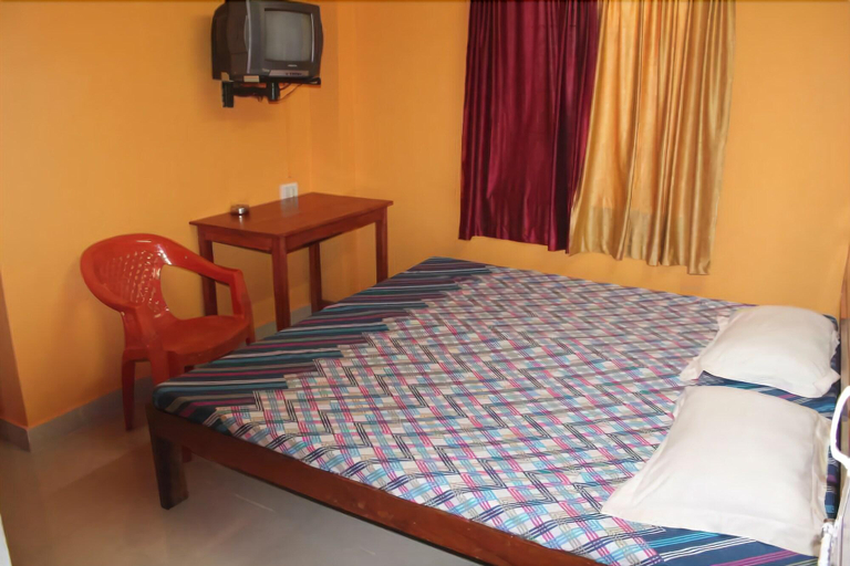 Bedroom 3, Aashiaanaa Residency Inn-Port Blair, South Andaman