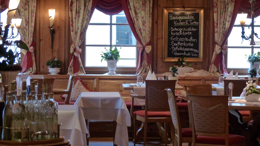 Food & Drinks 5, Sonnenhof Hotel & Spa, Ortenaukreis